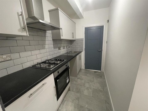 View Full Details for Taunton Avenue, Hounslow